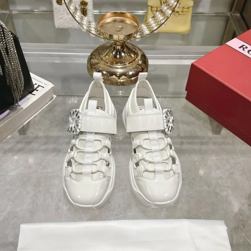 Roger Vivier Shoes Contemporary 8962