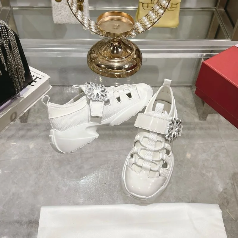 Roger Vivier Shoes Contemporary 8962