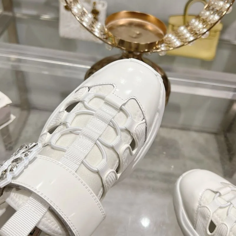 Roger Vivier Shoes Contemporary 8962