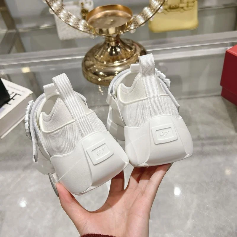 Roger Vivier Shoes Contemporary 8962