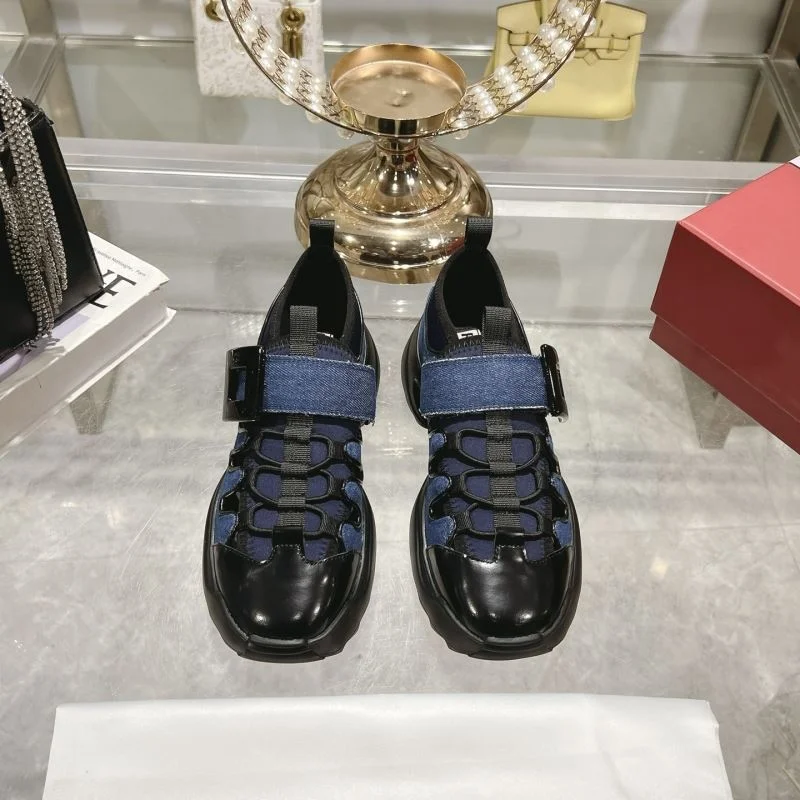 ComfortFit Roger Vivier Shoes 8955