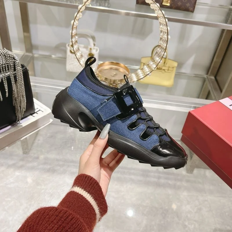 ComfortFit Roger Vivier Shoes 8955