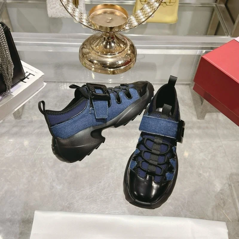 ComfortFit Roger Vivier Shoes 8955