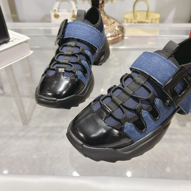 ComfortFit Roger Vivier Shoes 8955