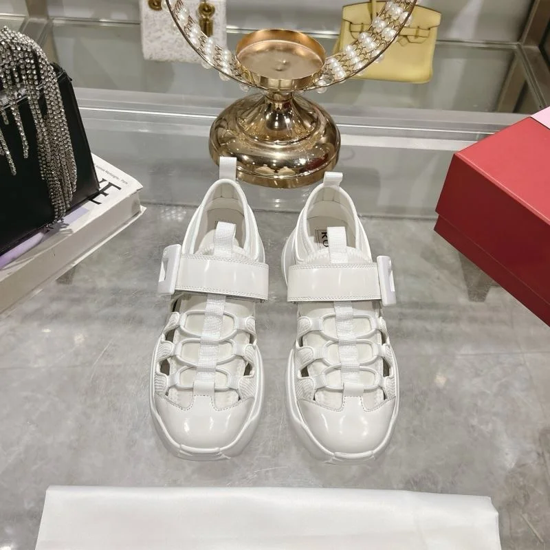 Roger Vivier Shoes Affordable 8969