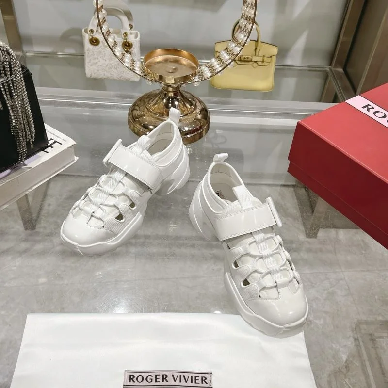 Roger Vivier Shoes Affordable 8969
