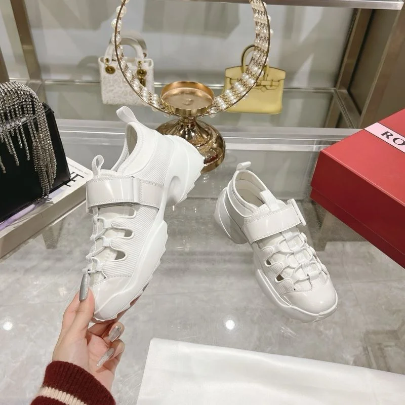 Roger Vivier Shoes Affordable 8969