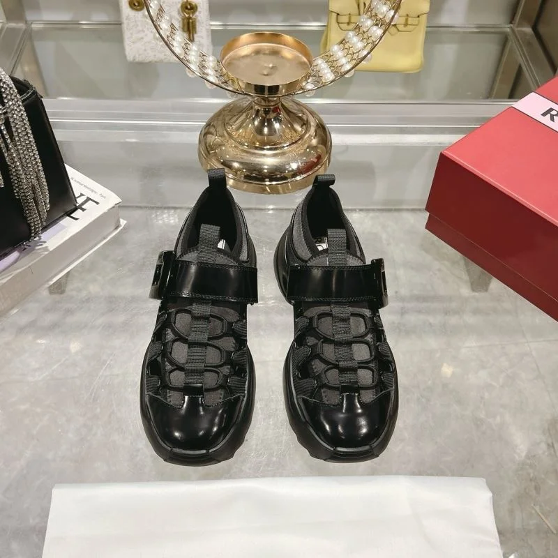 Roger Vivier Shoes Seasonal 8946