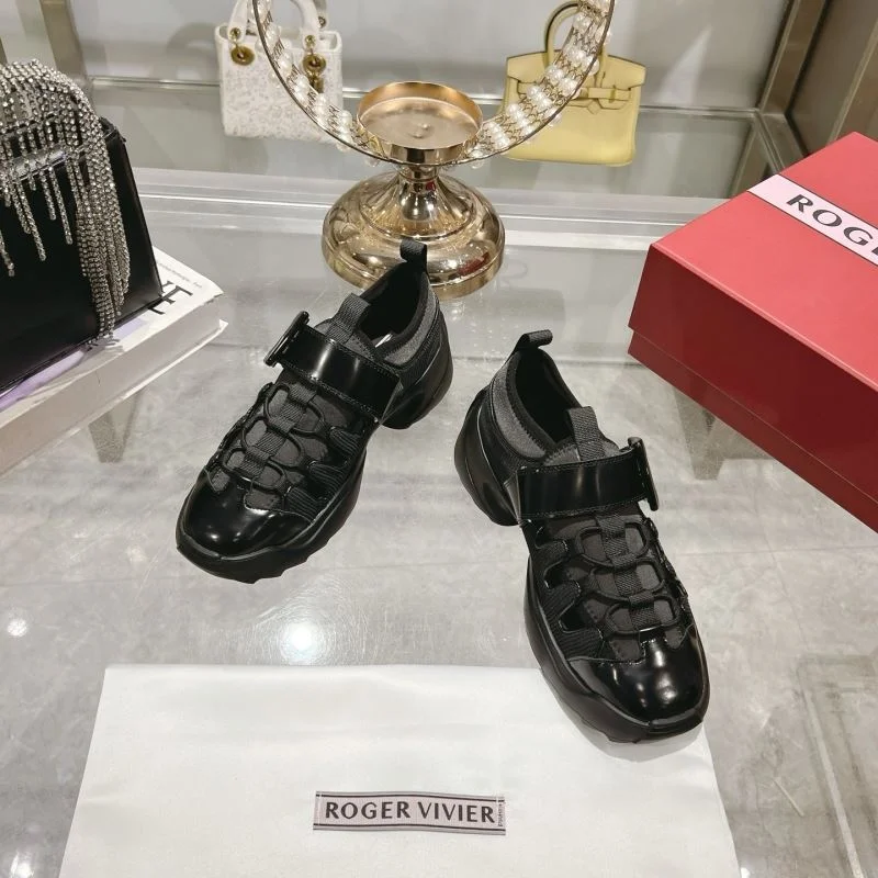 Roger Vivier Shoes Seasonal 8946
