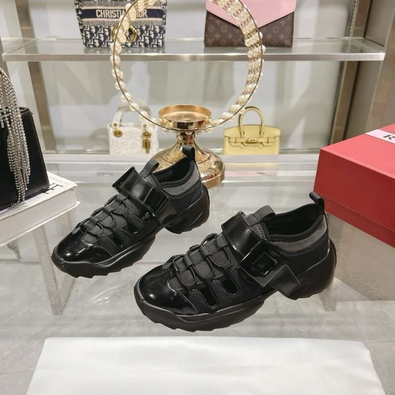 Roger Vivier Shoes Seasonal 8946
