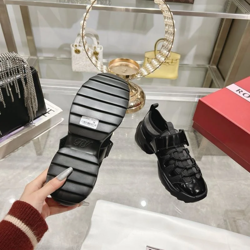 Roger Vivier Shoes Seasonal 8946