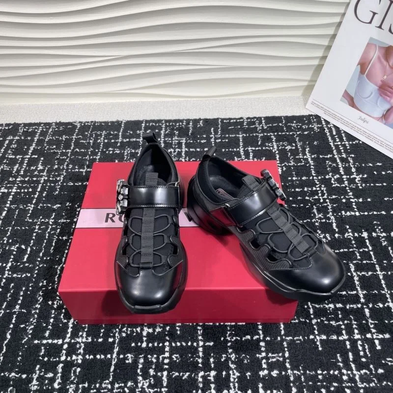 Timeless Roger Vivier Shoes 8959