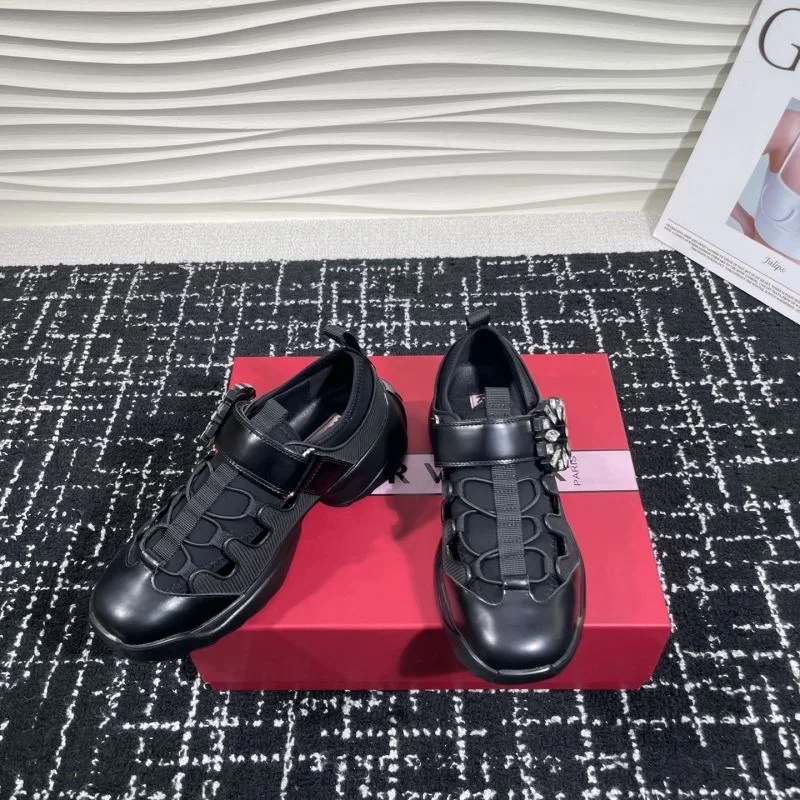 Timeless Roger Vivier Shoes 8959