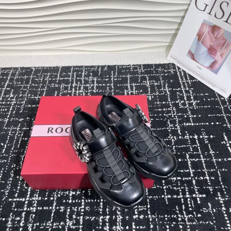 Timeless Roger Vivier Shoes 8959