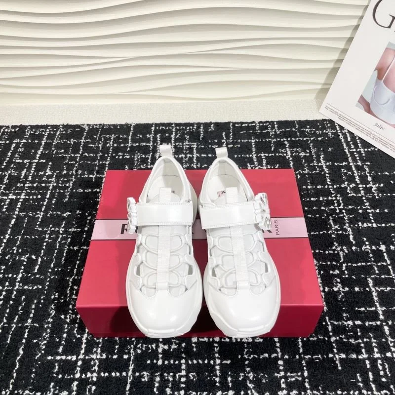 Effortless Roger Vivier Shoes 8952
