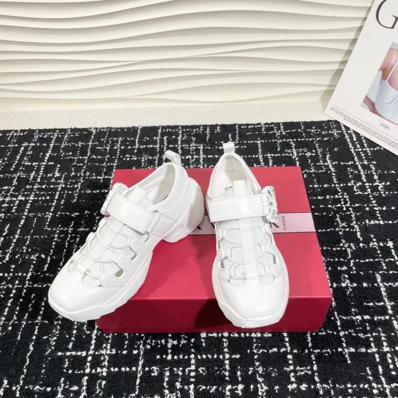 Effortless Roger Vivier Shoes 8952
