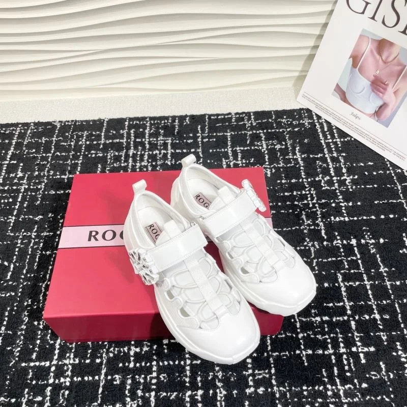 Effortless Roger Vivier Shoes 8952