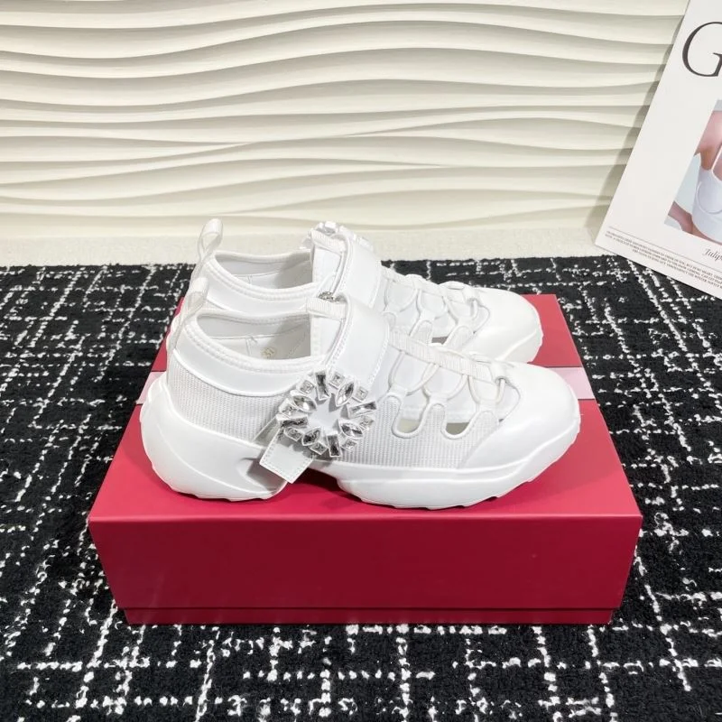 Effortless Roger Vivier Shoes 8952