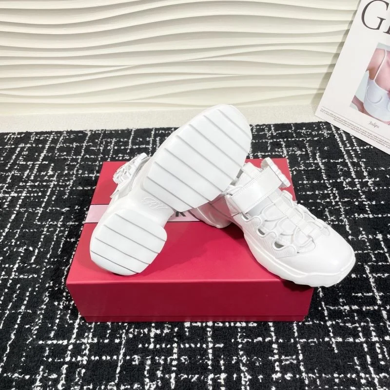 Effortless Roger Vivier Shoes 8952