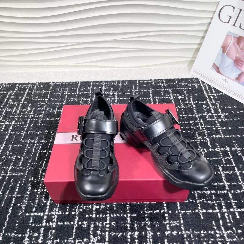 Roger Vivier Shoes Unique 8953
