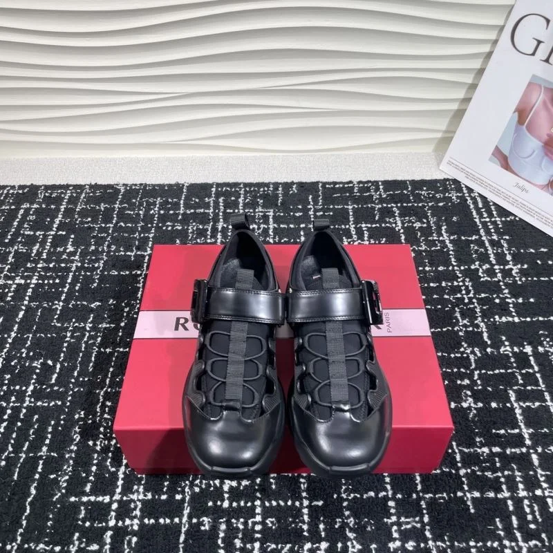 Roger Vivier Shoes Unique 8953