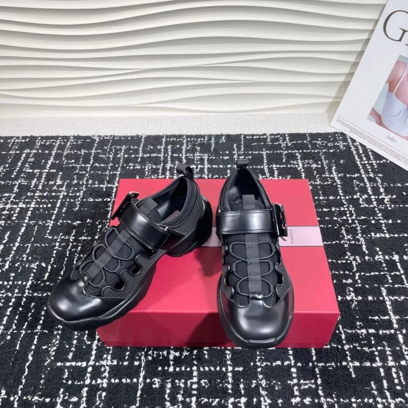 Roger Vivier Shoes Unique 8953