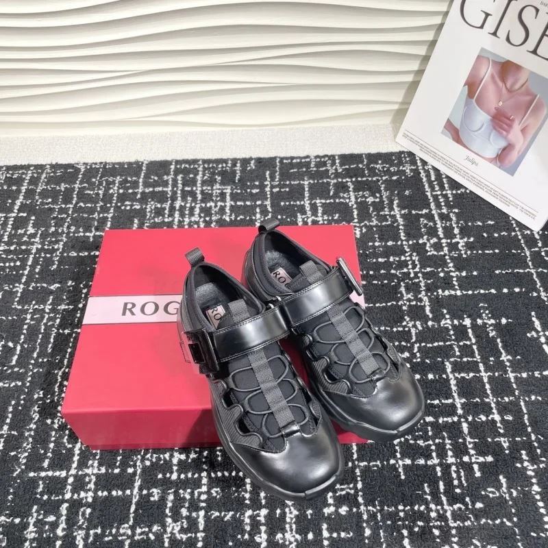 Roger Vivier Shoes Unique 8953