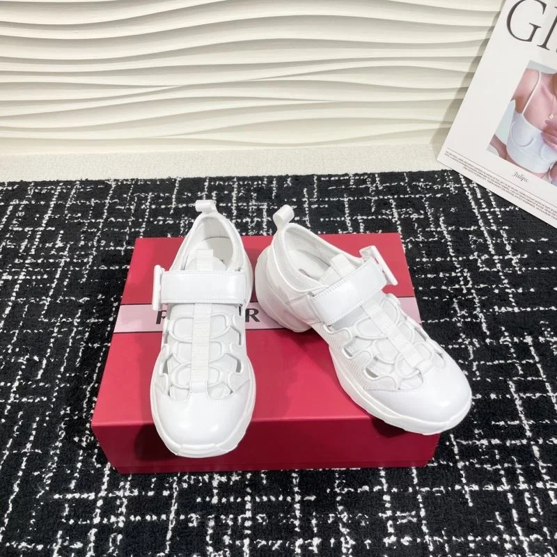 UrbanChic Roger Vivier Shoes 8951