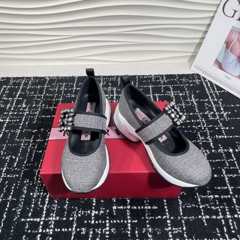 Roger Vivier Shoes Durable 8931