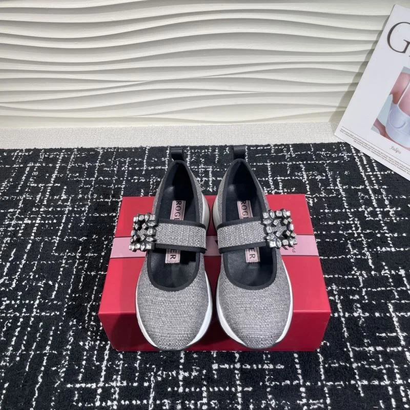 Roger Vivier Shoes Durable 8931