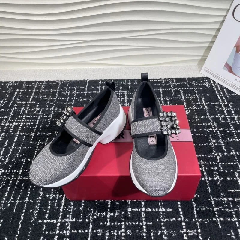 Roger Vivier Shoes Durable 8931