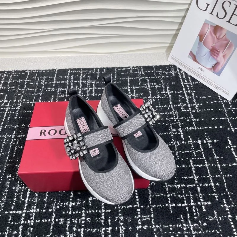 Roger Vivier Shoes Durable 8931