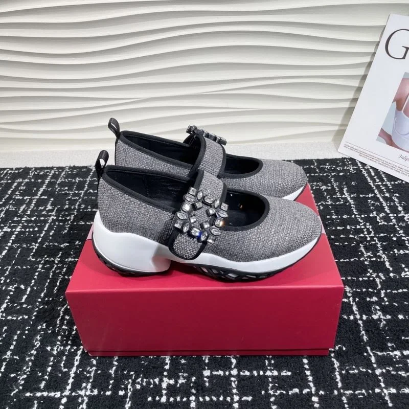 Roger Vivier Shoes Durable 8931