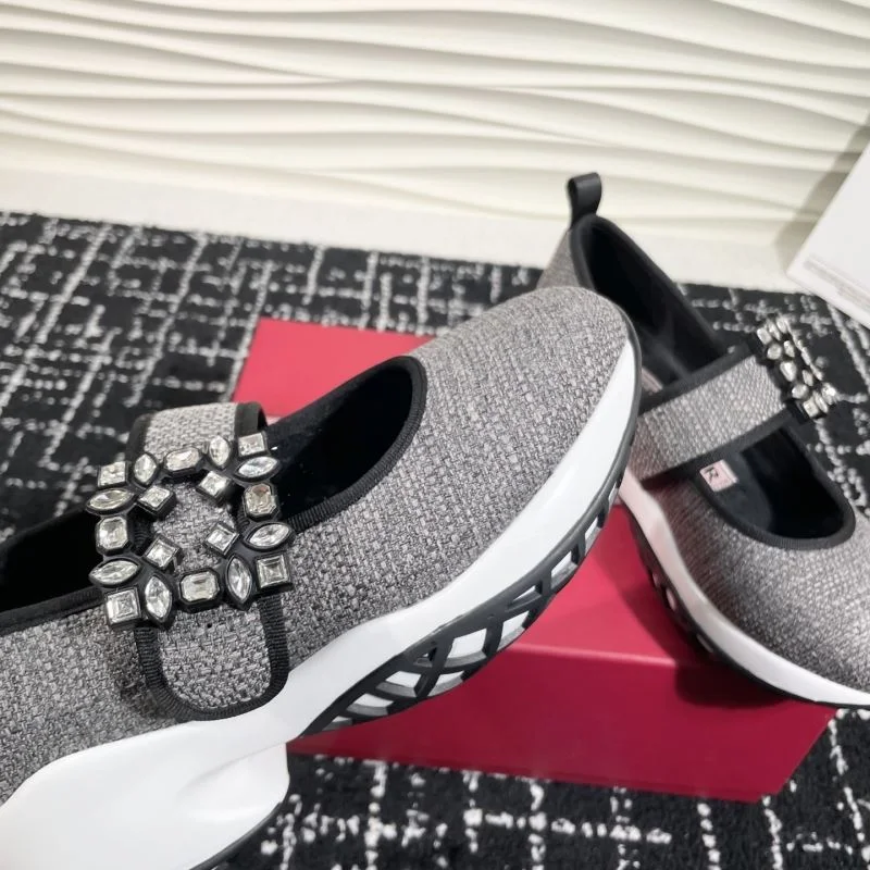 Roger Vivier Shoes Durable 8931