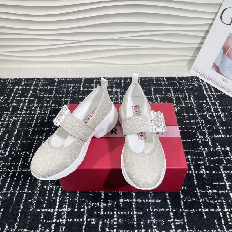 Roger Vivier Shoes Affordable 8960