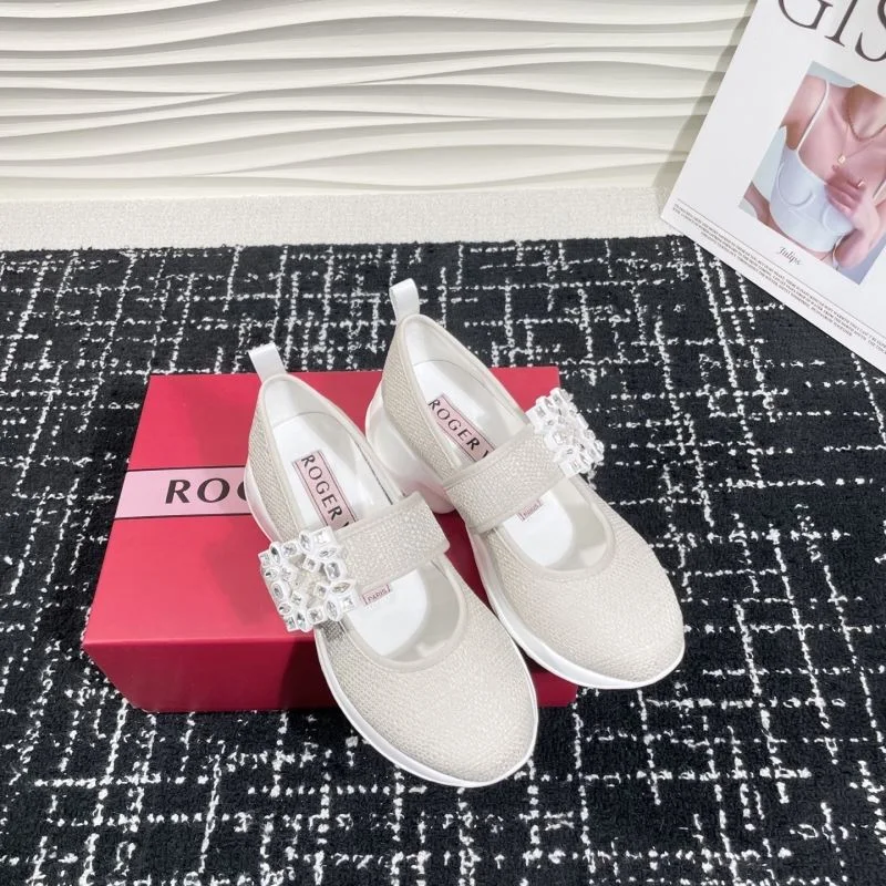 Roger Vivier Shoes Affordable 8960