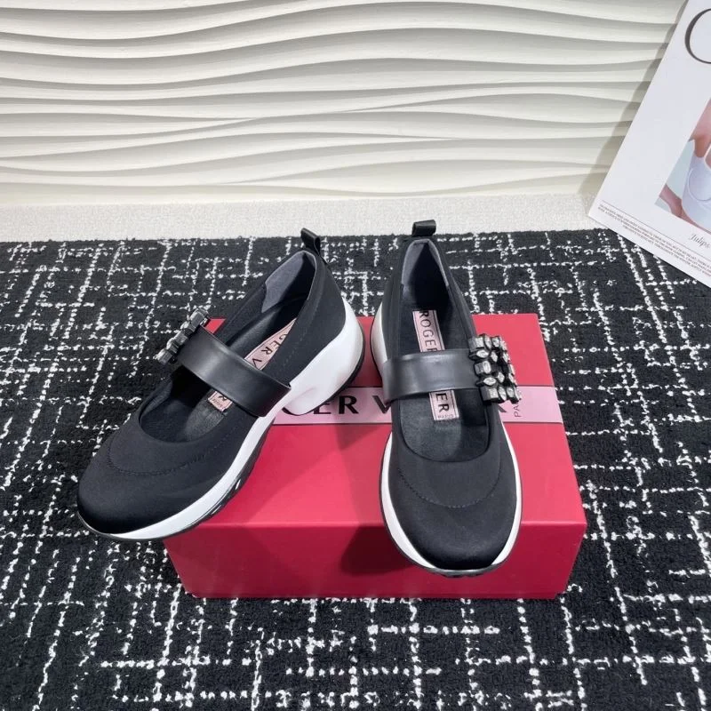 Roger Vivier Shoes Affordable 8939
