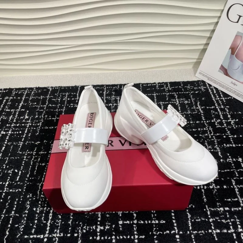 Affordable Roger Vivier Shoes 8981
