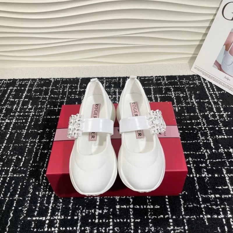 Affordable Roger Vivier Shoes 8981