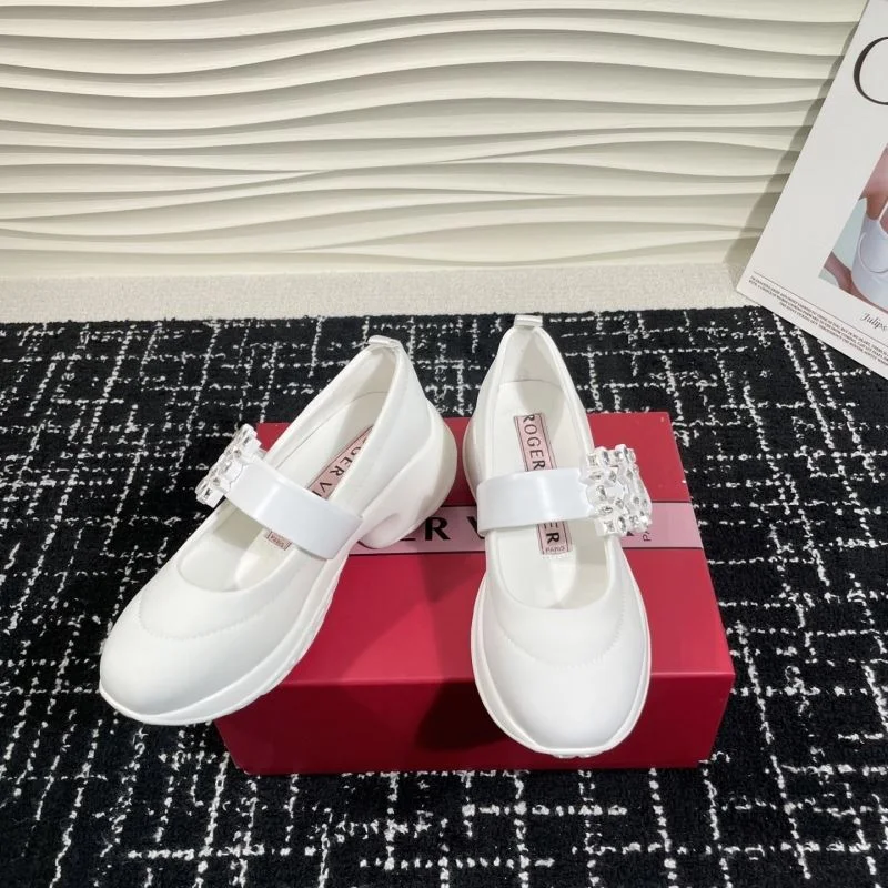 Affordable Roger Vivier Shoes 8981