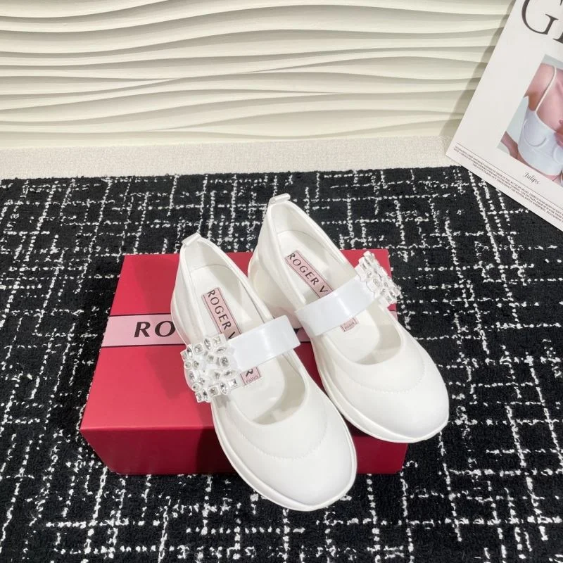 Affordable Roger Vivier Shoes 8981