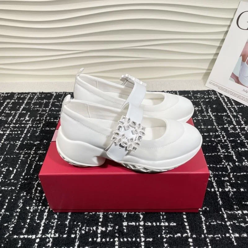 Affordable Roger Vivier Shoes 8981