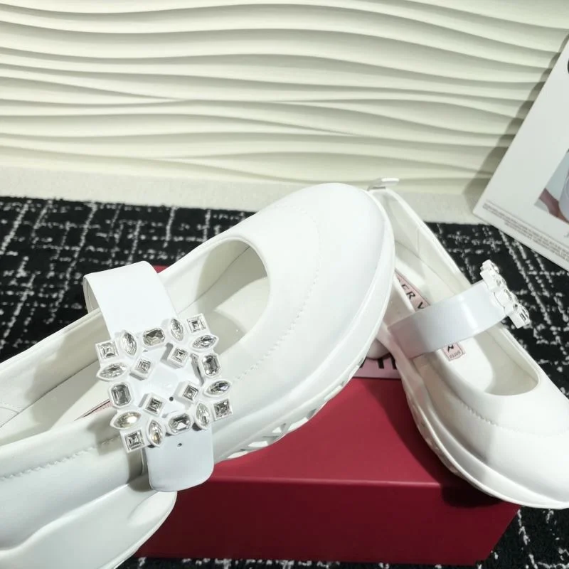 Affordable Roger Vivier Shoes 8981