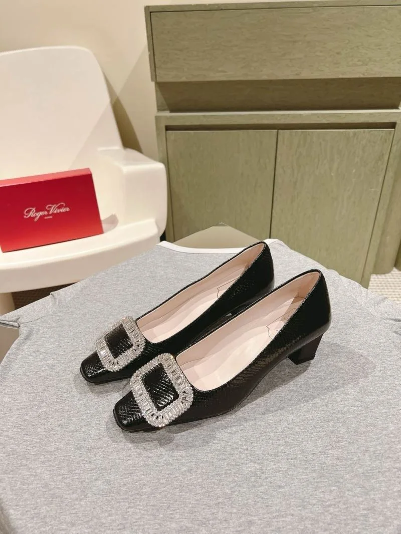Roger Vivier Shoes Functional 15428