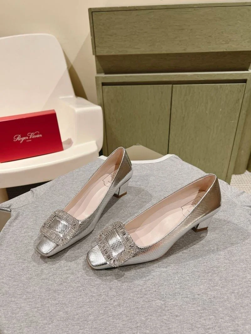Roger Vivier Shoes Affordable 15429