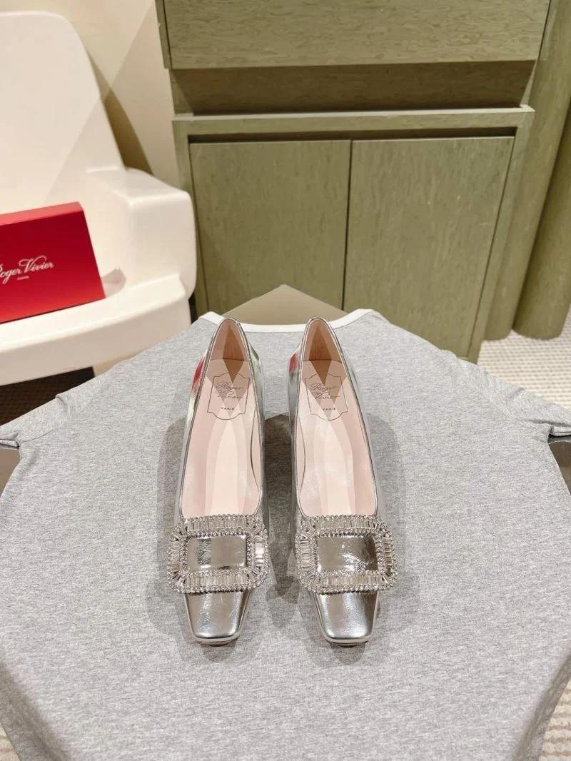 Roger Vivier Shoes GoAnywhere 15423