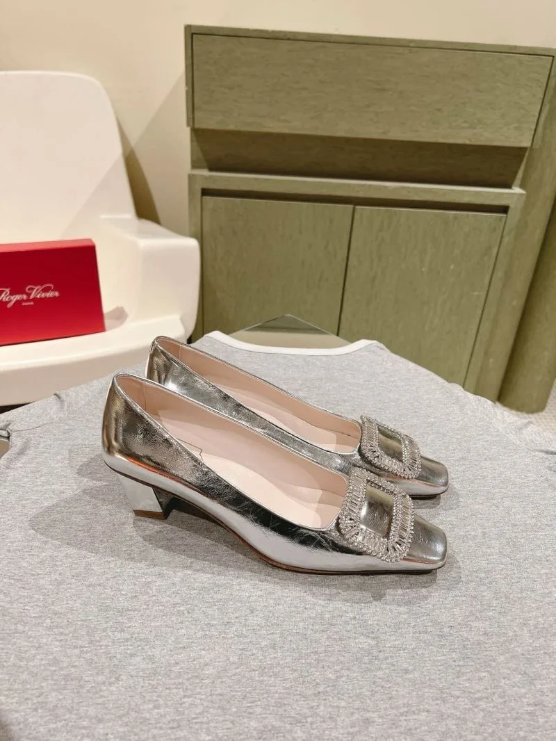 Roger Vivier Shoes GoAnywhere 15423