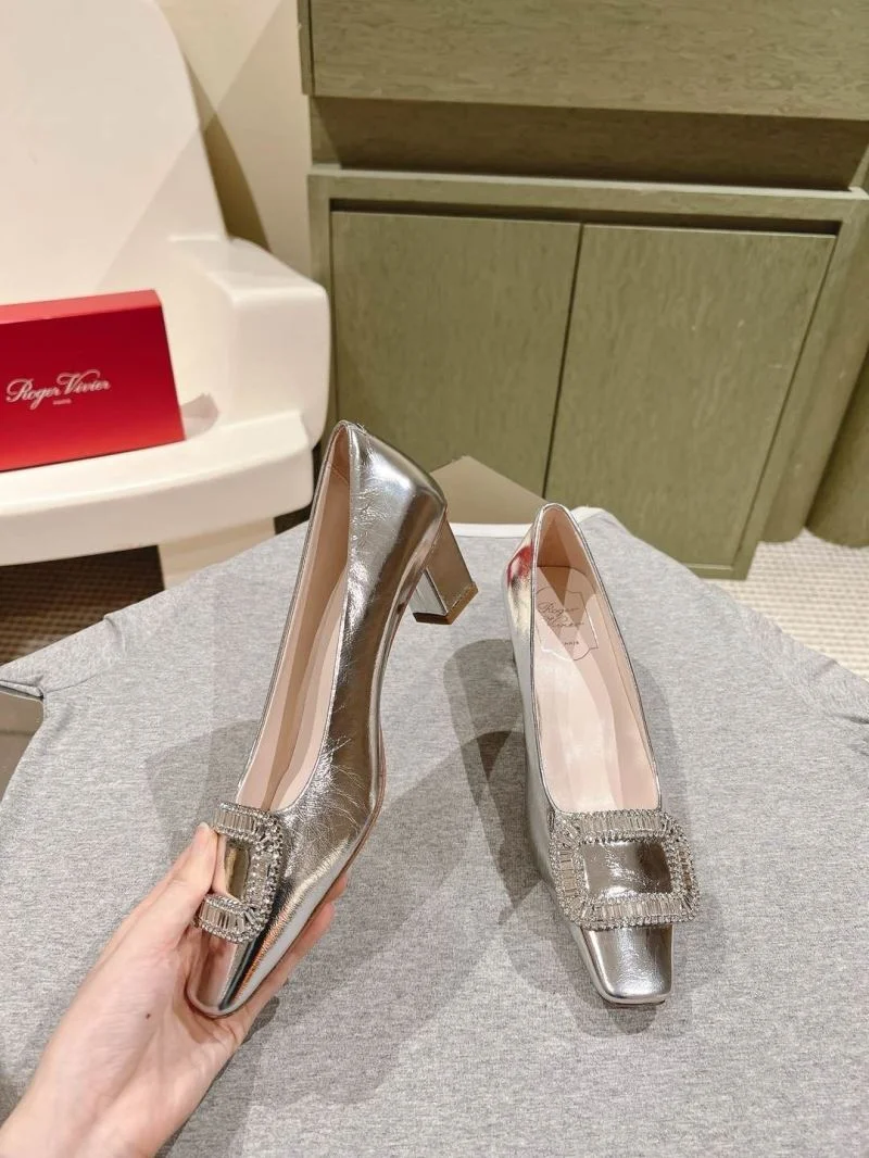 Roger Vivier Shoes GoAnywhere 15423