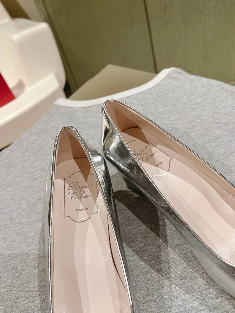 Roger Vivier Shoes GoAnywhere 15423