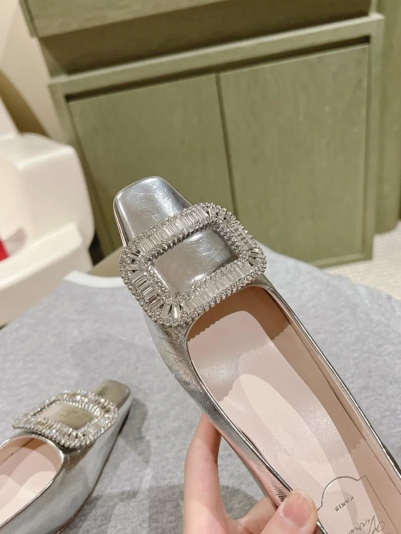 Roger Vivier Shoes GoAnywhere 15423